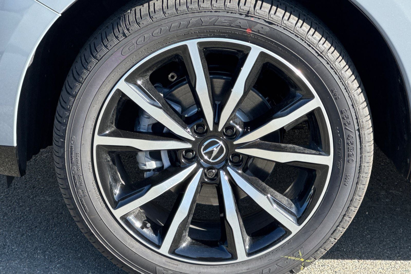 2026 Acura RDX A-Spec Advance Package SH-AWD