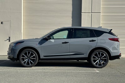 2026 Acura RDX A-Spec Advance Package SH-AWD