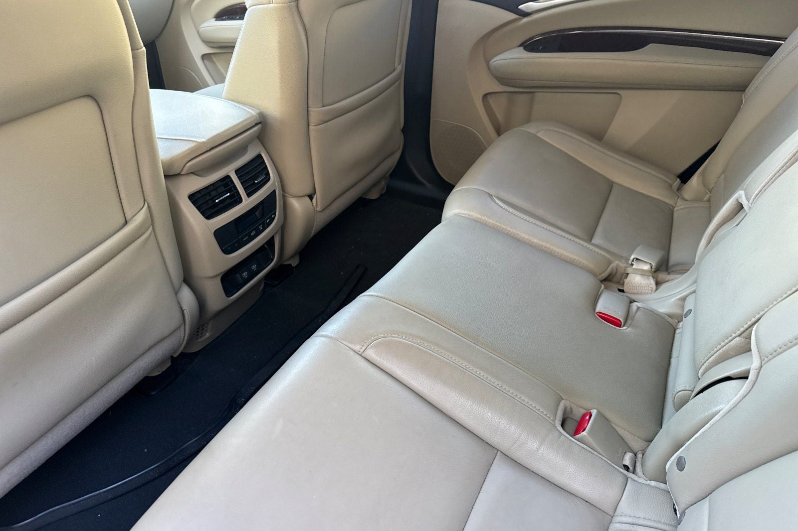 2019 Acura MDX 3.5L 3.5L