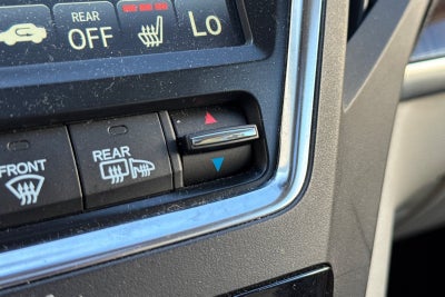 2019 Acura MDX 3.5L 3.5L