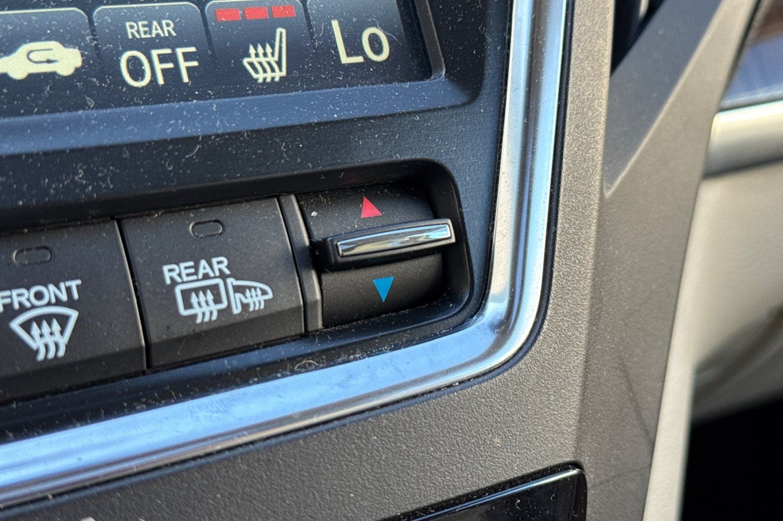 2019 Acura MDX 3.5L 3.5L