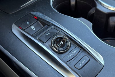 2019 Acura MDX 3.5L 3.5L