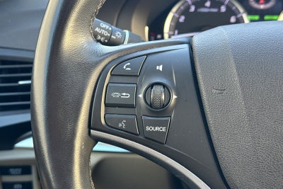 2019 Acura MDX 3.5L 3.5L