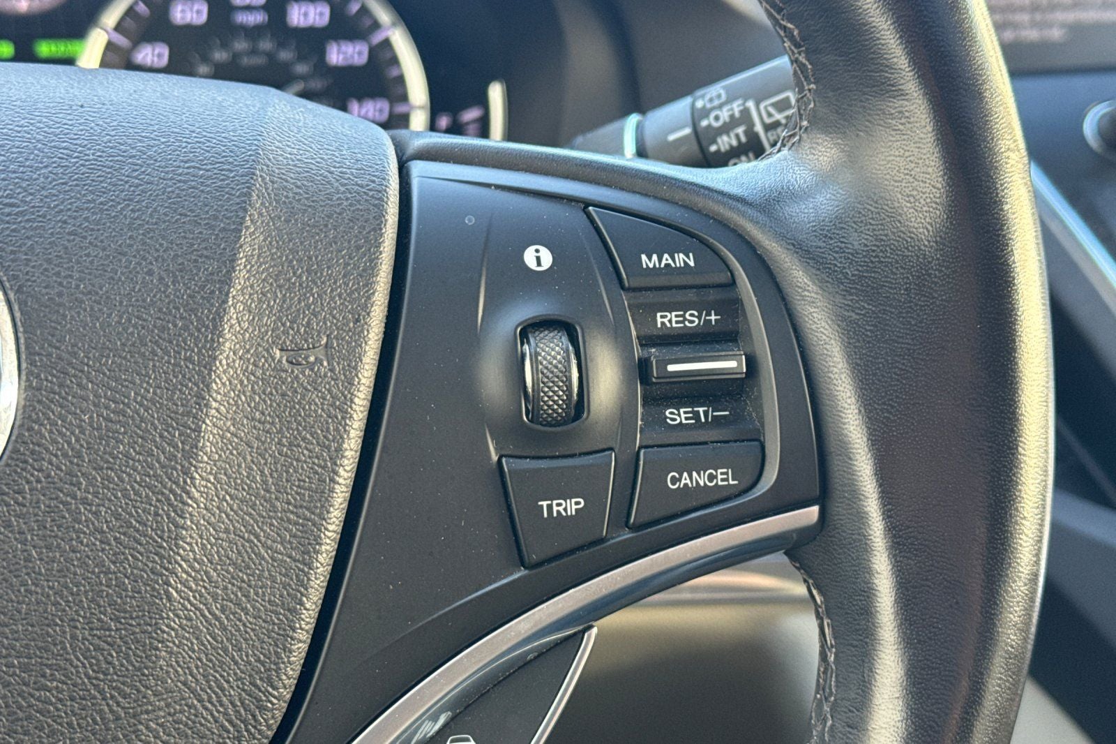 2019 Acura MDX 3.5L 3.5L