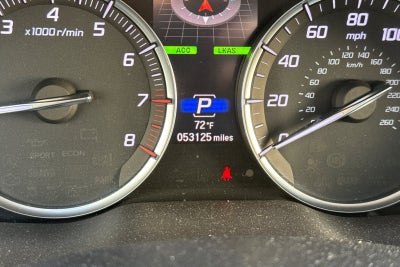 2019 Acura MDX 3.5L 3.5L