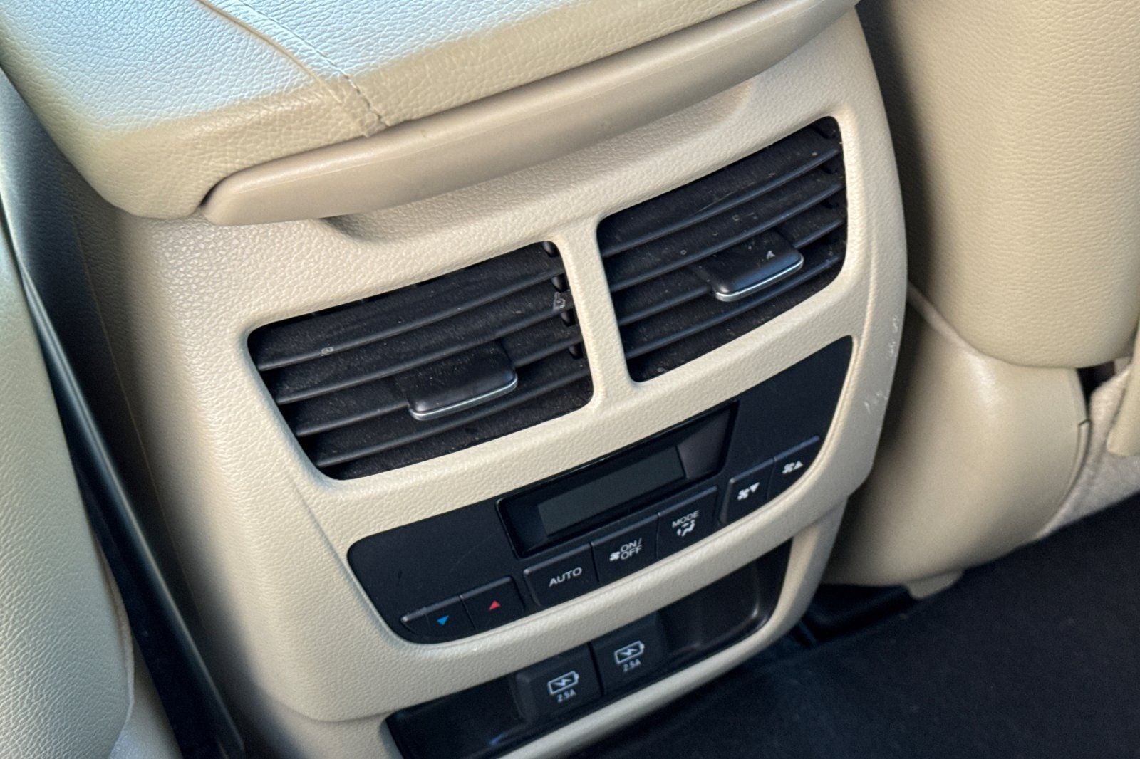 2019 Acura MDX 3.5L 3.5L