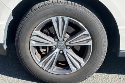 2019 Acura MDX 3.5L 3.5L