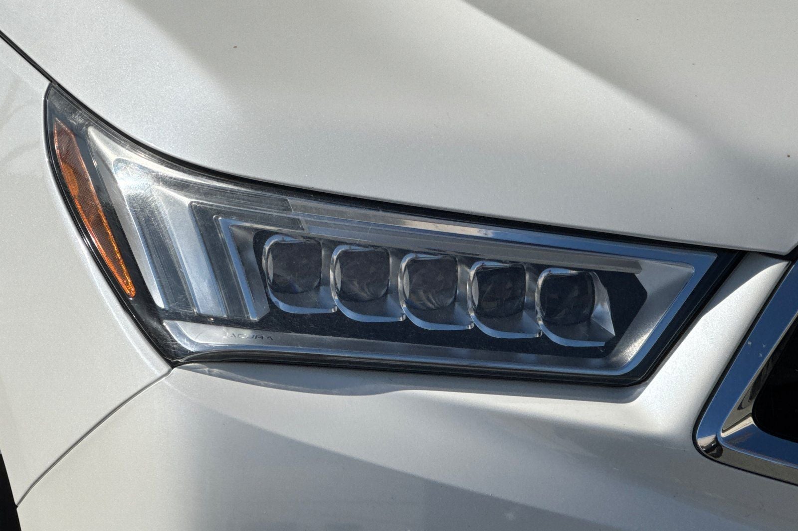 2019 Acura MDX 3.5L 3.5L