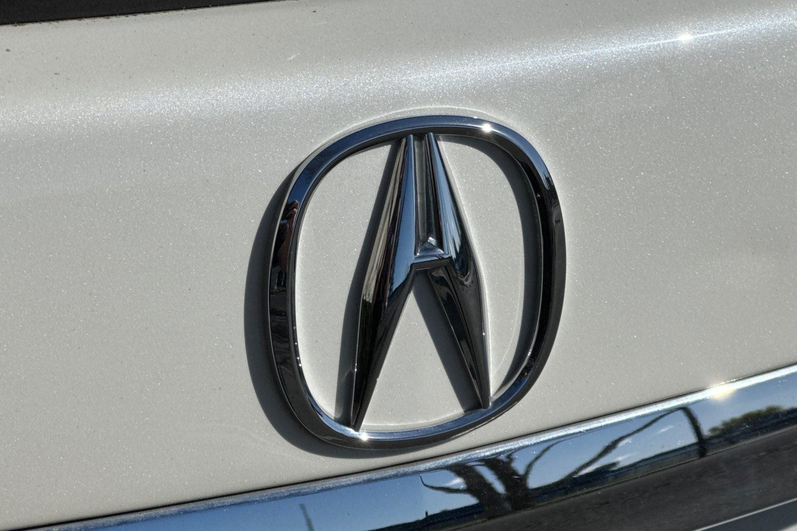 2019 Acura MDX 3.5L 3.5L