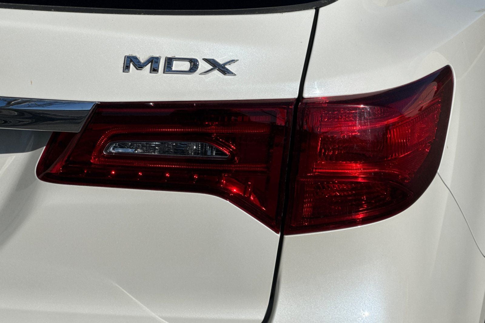 2019 Acura MDX 3.5L 3.5L