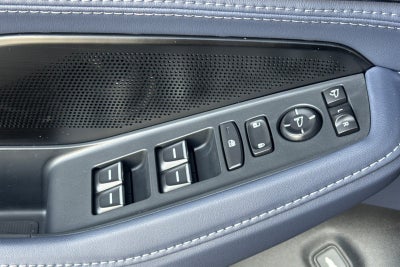 2026 Acura MDX Type S with Advance Package