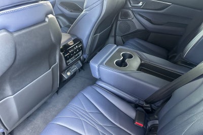 2026 Acura MDX Type S with Advance Package