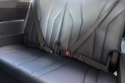 2026 Acura MDX Type S with Advance Package