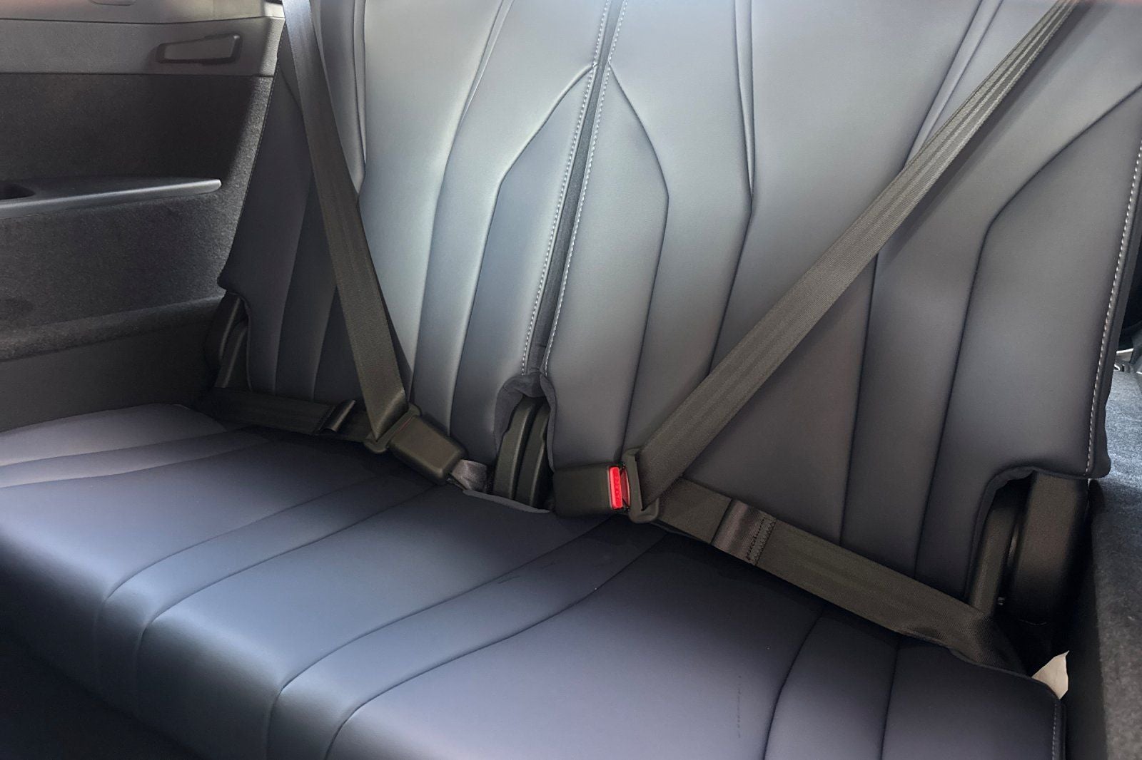 2026 Acura MDX Type S with Advance Package