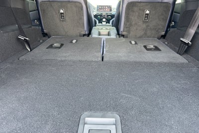 2026 Acura MDX Type S with Advance Package