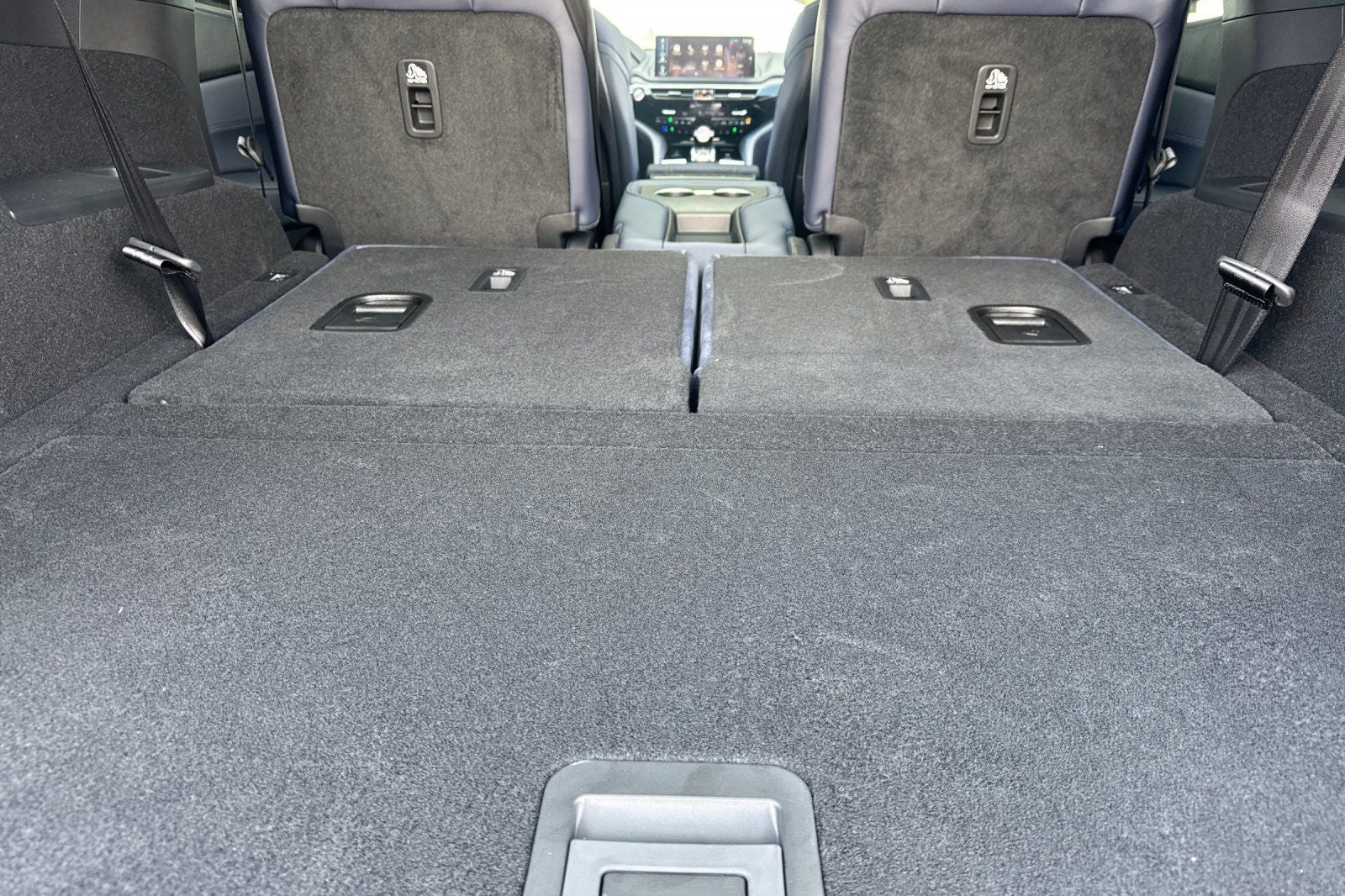 2026 Acura MDX Type S with Advance Package