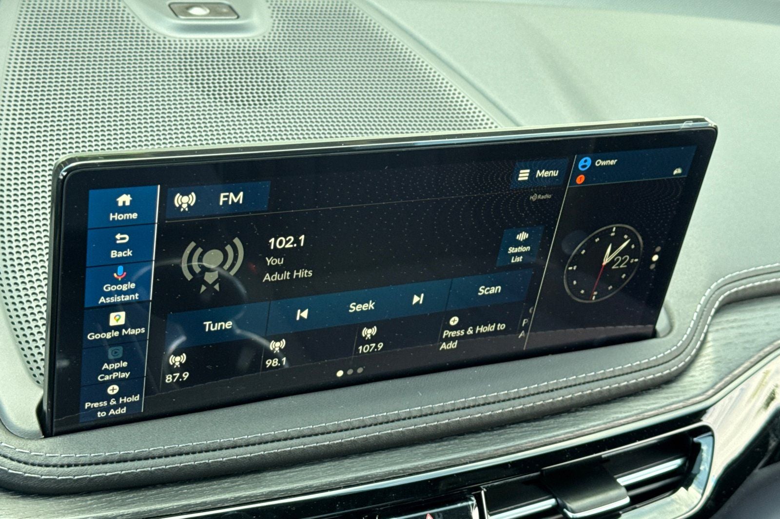 2026 Acura MDX Type S with Advance Package