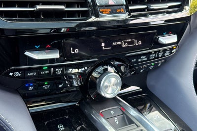 2026 Acura MDX Type S with Advance Package