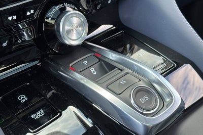 2026 Acura MDX Type S with Advance Package