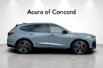 2026 Acura MDX Type S with Advance Package