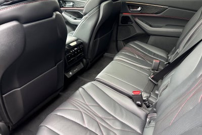 2026 Acura MDX Type S with Advance Package