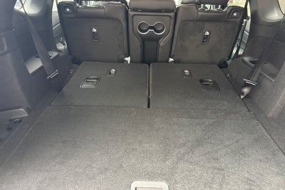 2026 Acura MDX Type S with Advance Package