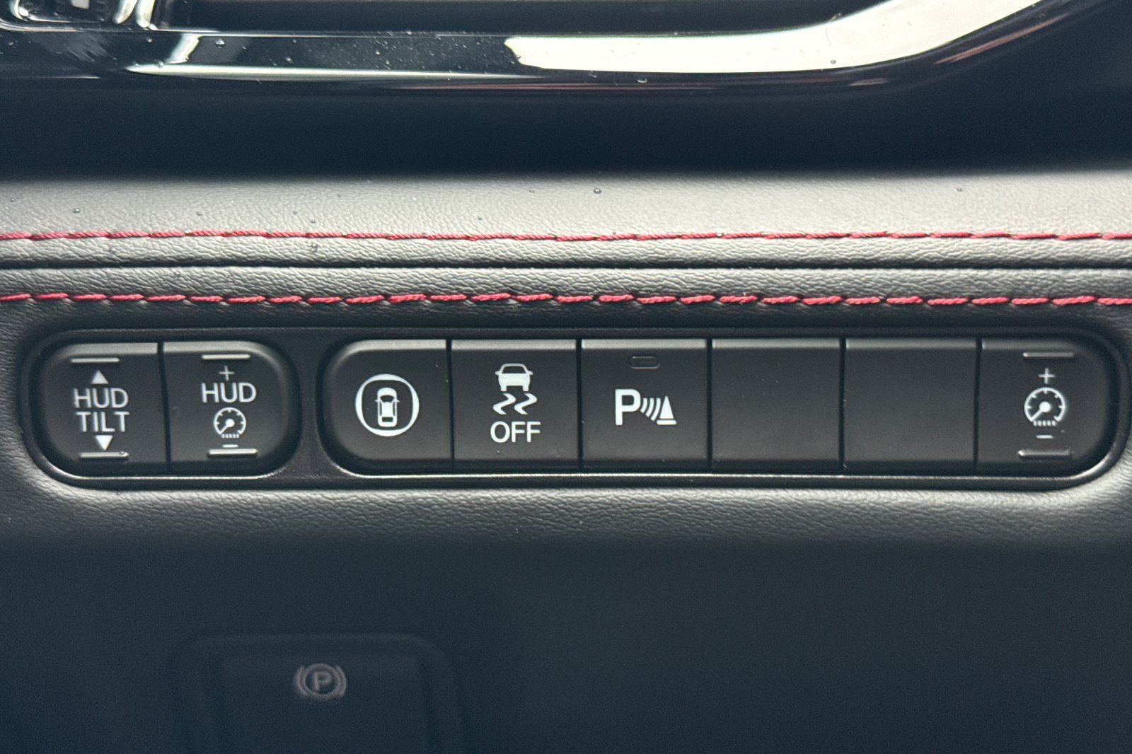 2026 Acura MDX Type S with Advance Package