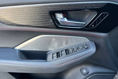 2023 Acura MDX 4TSADV