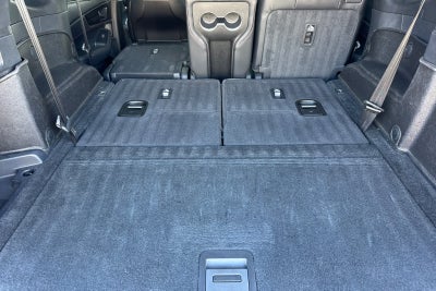 2023 Acura MDX 4TSADV