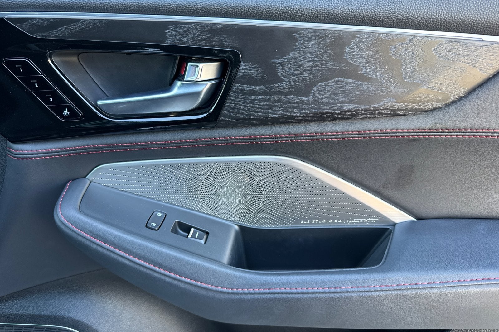 2023 Acura MDX 4TSADV