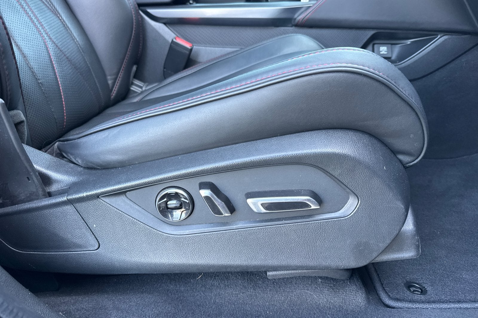 2023 Acura MDX 4TSADV