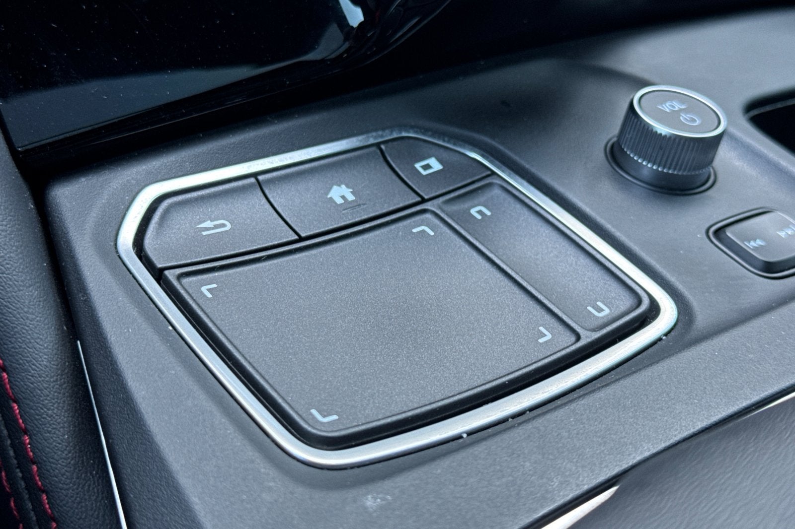 2023 Acura MDX 4TSADV
