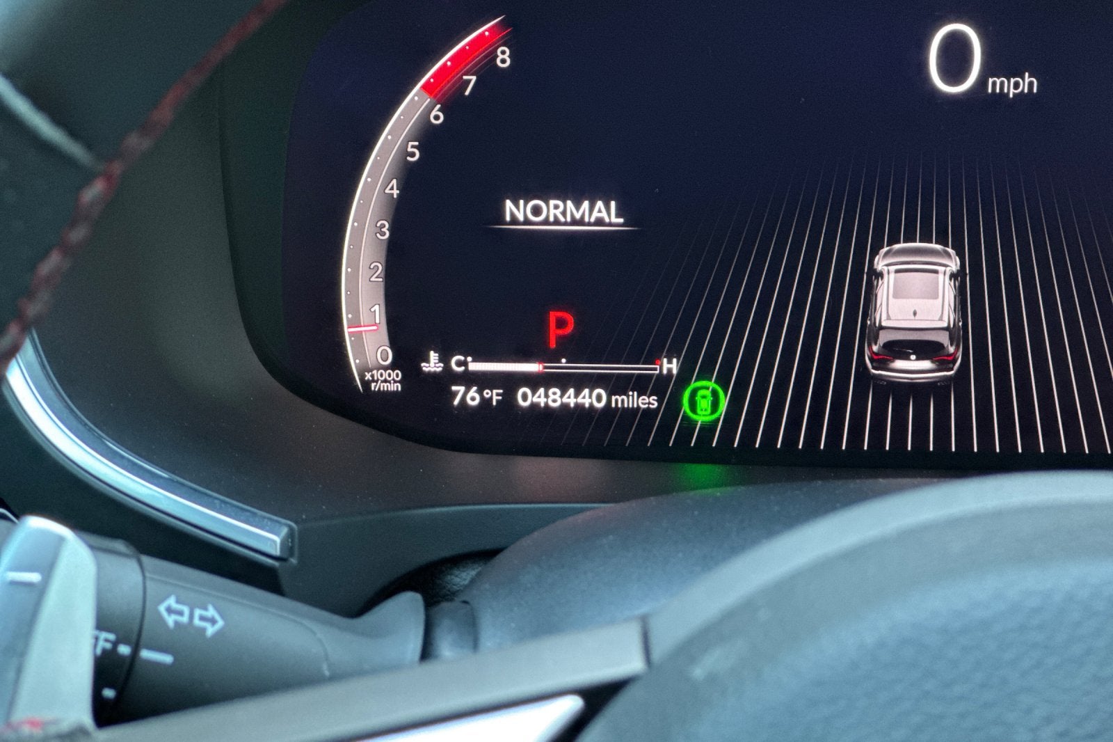 2023 Acura MDX 4TSADV