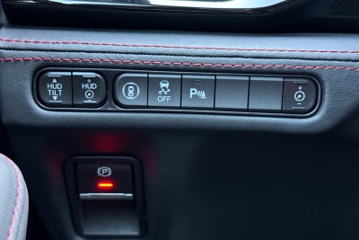 2023 Acura MDX 4TSADV