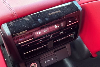 2026 Acura MDX Type S with Advance Package