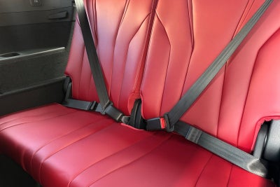 2026 Acura MDX Type S with Advance Package