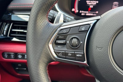 2026 Acura MDX Type S with Advance Package