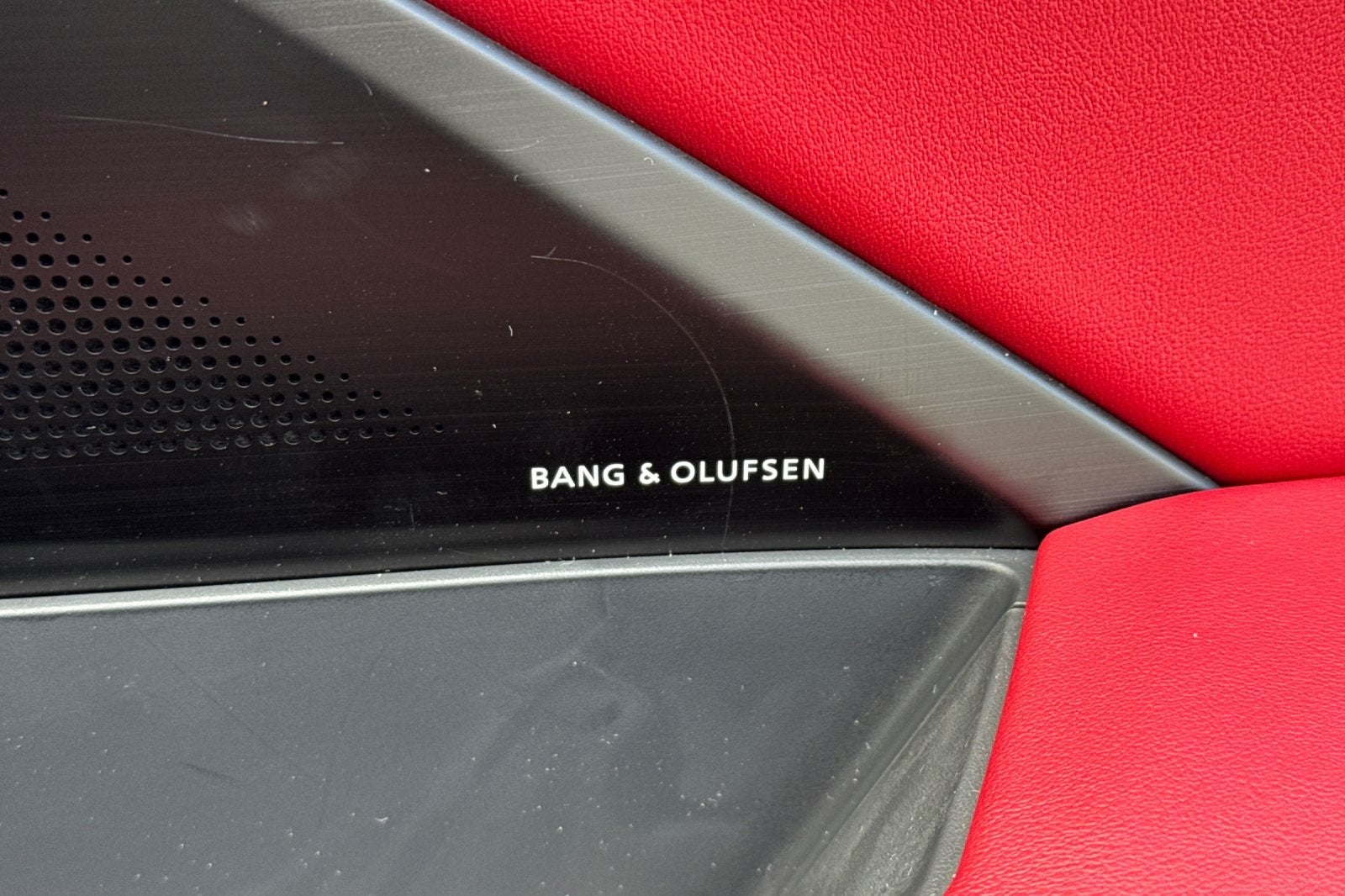 2026 Acura MDX Type S with Advance Package