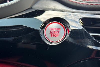 2026 Acura MDX Type S with Advance Package