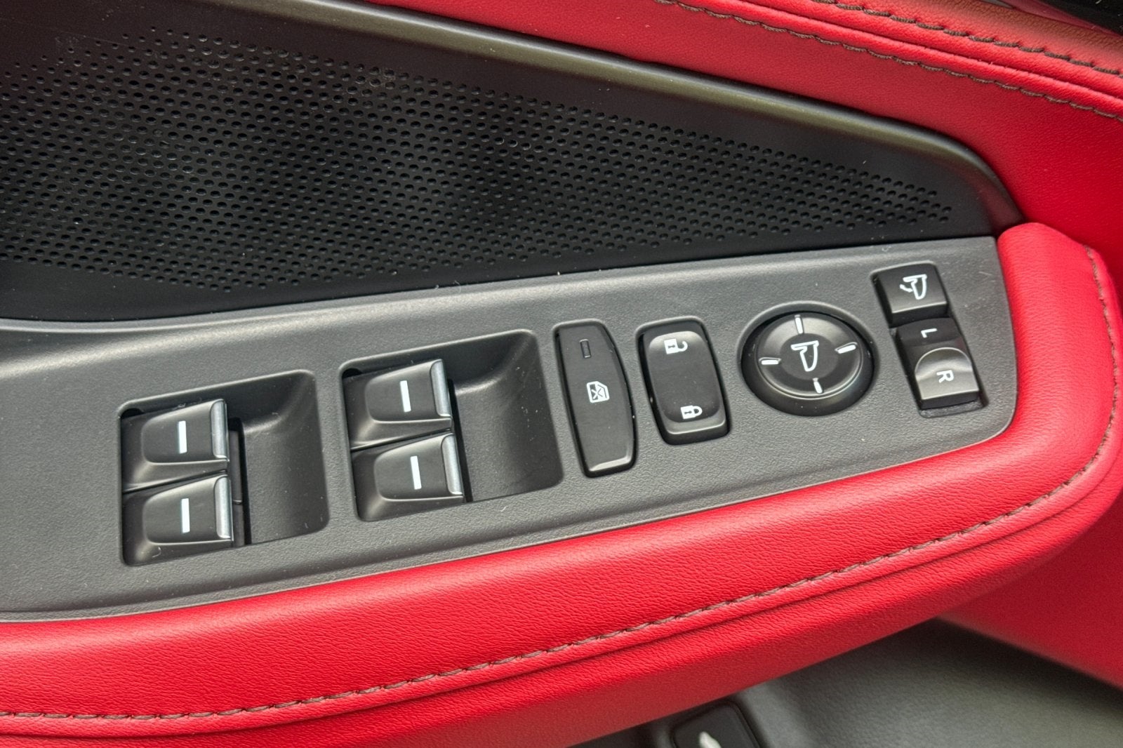 2026 Acura MDX Type S with Advance Package