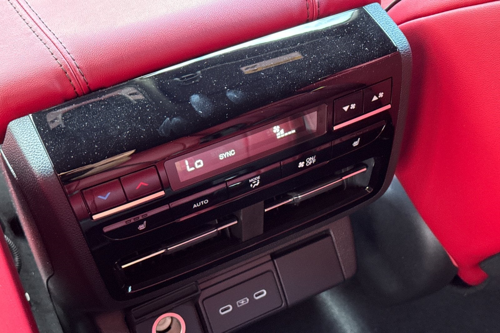 2026 Acura MDX Type S with Advance Package