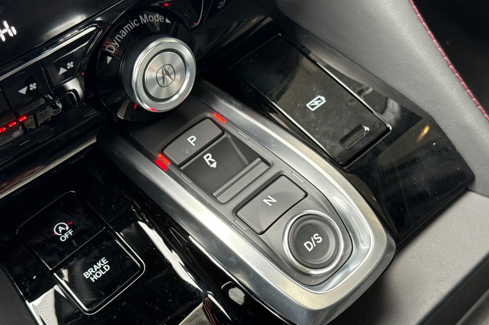 2026 Acura MDX Type S with Advance Package