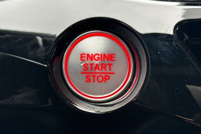 2026 Acura MDX Type S with Advance Package