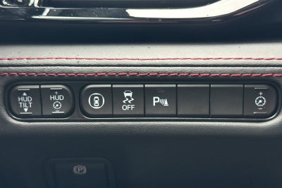 2026 Acura MDX Type S with Advance Package