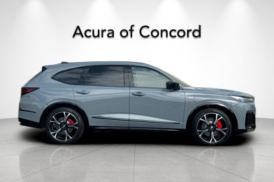 2026 Acura MDX Type S with Advance Package