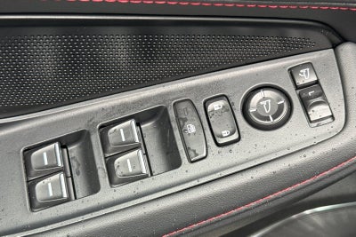 2026 Acura MDX Type S with Advance Package