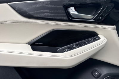 2026 Acura MDX Type S with Advance Package