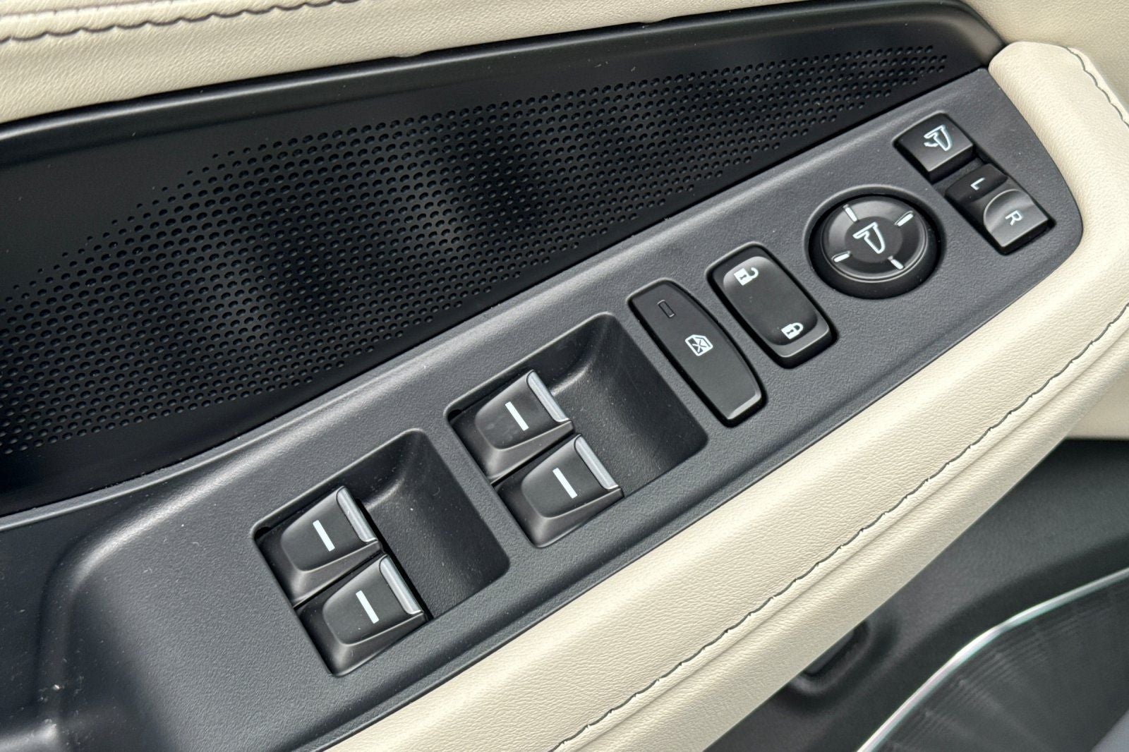 2026 Acura MDX Type S with Advance Package