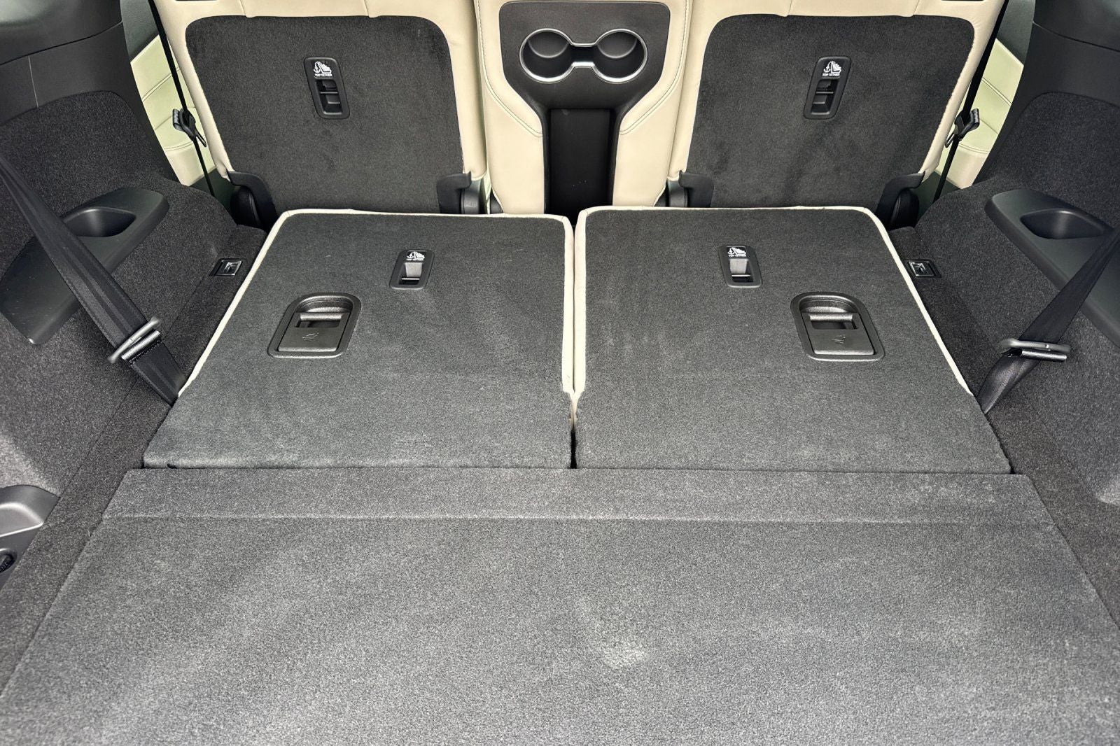 2026 Acura MDX Type S with Advance Package