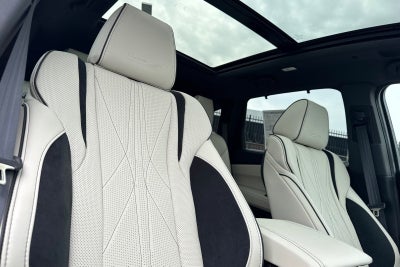 2026 Acura MDX Type S with Advance Package